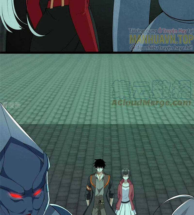 Mạt Thế Vi Vương Chương 608 trang 14