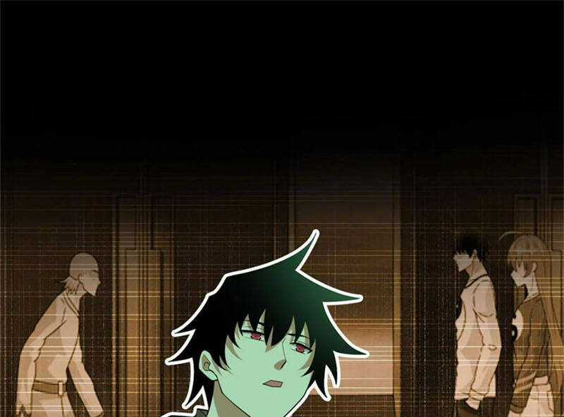 Mạt Thế Vi Vương Chương 608 trang 22