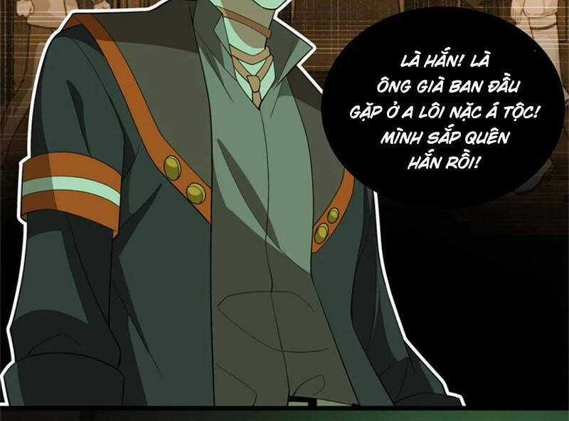 Mạt Thế Vi Vương Chương 608 trang 23