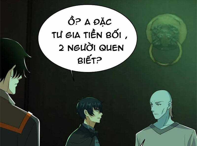 Mạt Thế Vi Vương Chương 608 trang 24