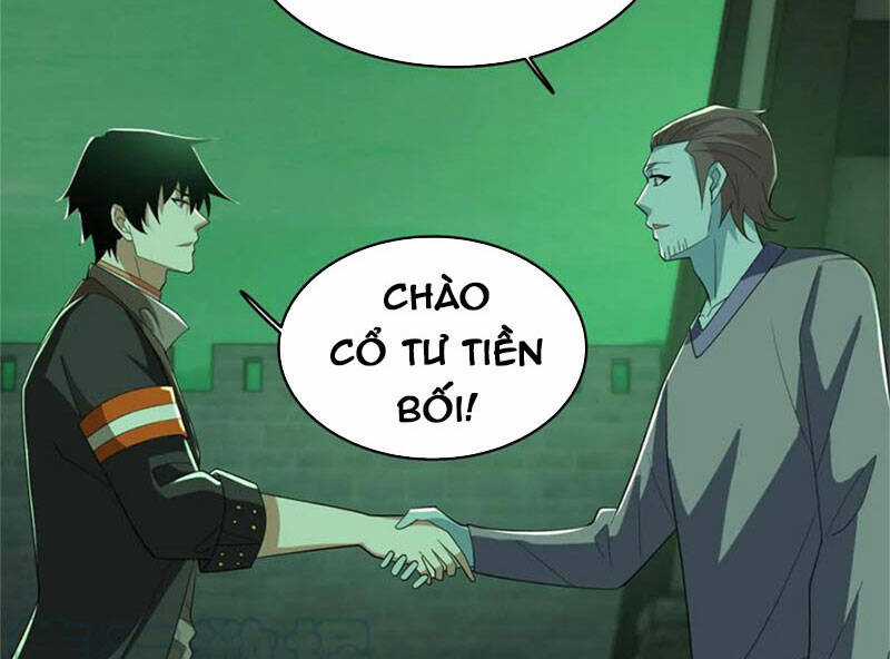 Mạt Thế Vi Vương Chương 608 trang 27