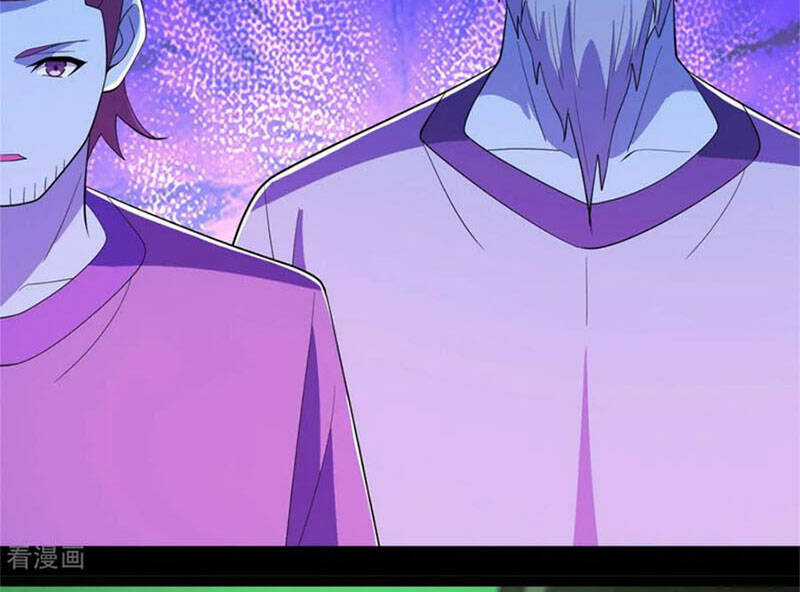 Mạt Thế Vi Vương Chương 608 trang 29