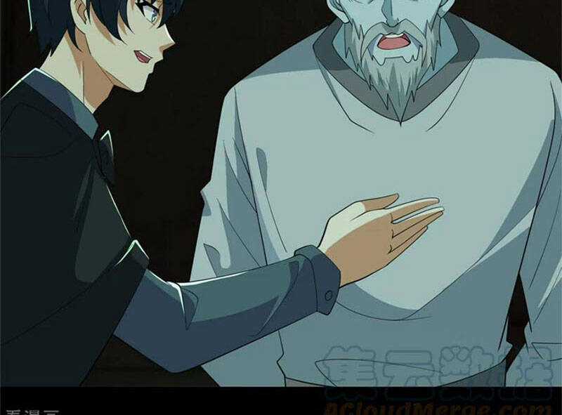 Mạt Thế Vi Vương Chương 608 trang 32