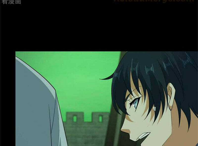 Mạt Thế Vi Vương Chương 608 trang 33