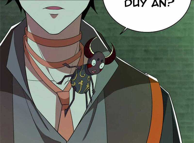 Mạt Thế Vi Vương Chương 608 trang 35