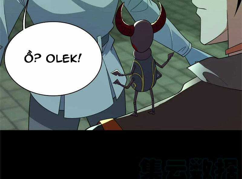 Mạt Thế Vi Vương Chương 608 trang 37