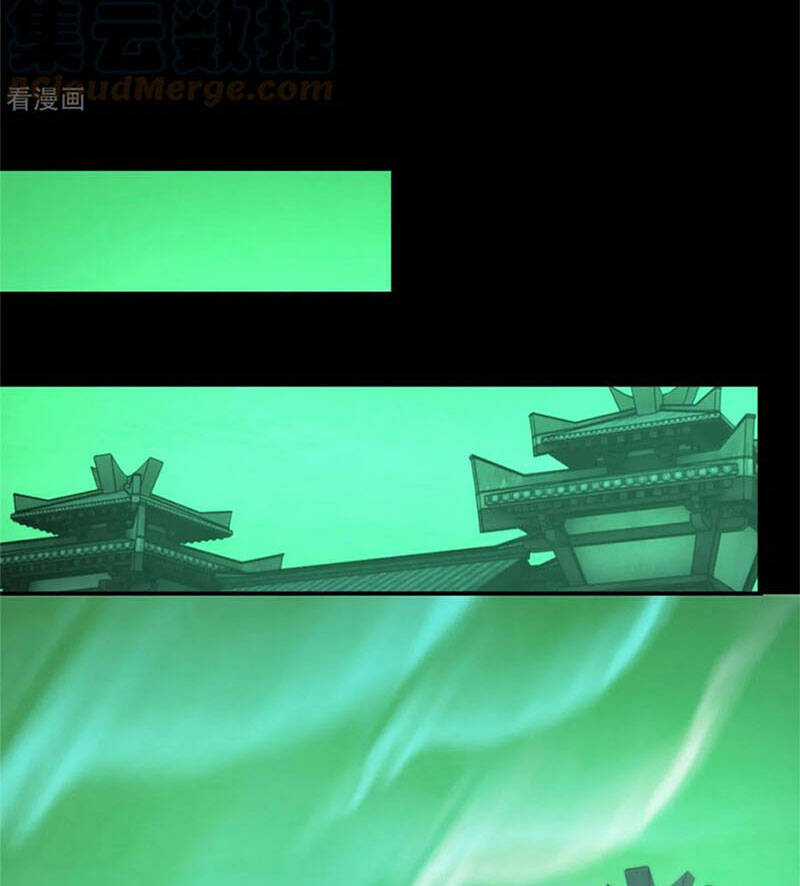 Mạt Thế Vi Vương Chương 608 trang 4