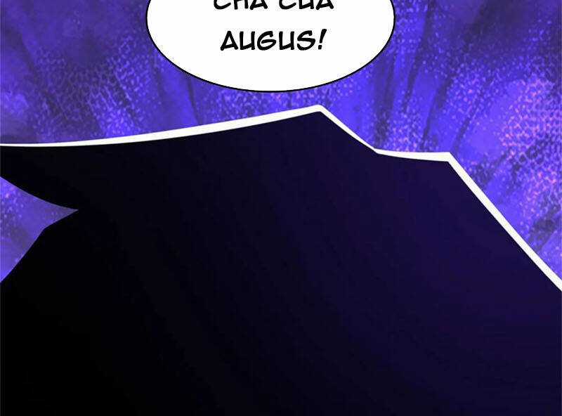 Mạt Thế Vi Vương Chương 608 trang 41