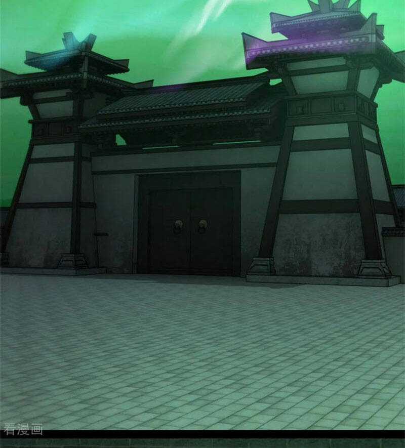 Mạt Thế Vi Vương Chương 608 trang 5