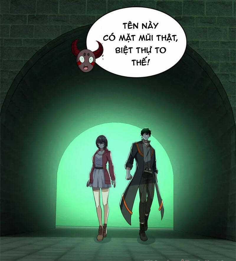 Mạt Thế Vi Vương Chương 608 trang 6