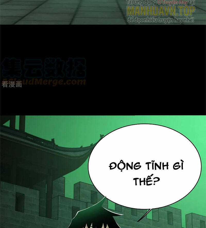 Mạt Thế Vi Vương Chương 608 trang 7