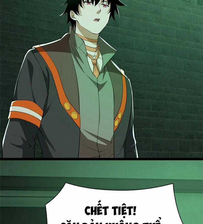 Mạt Thế Vi Vương Chương 608 trang 8