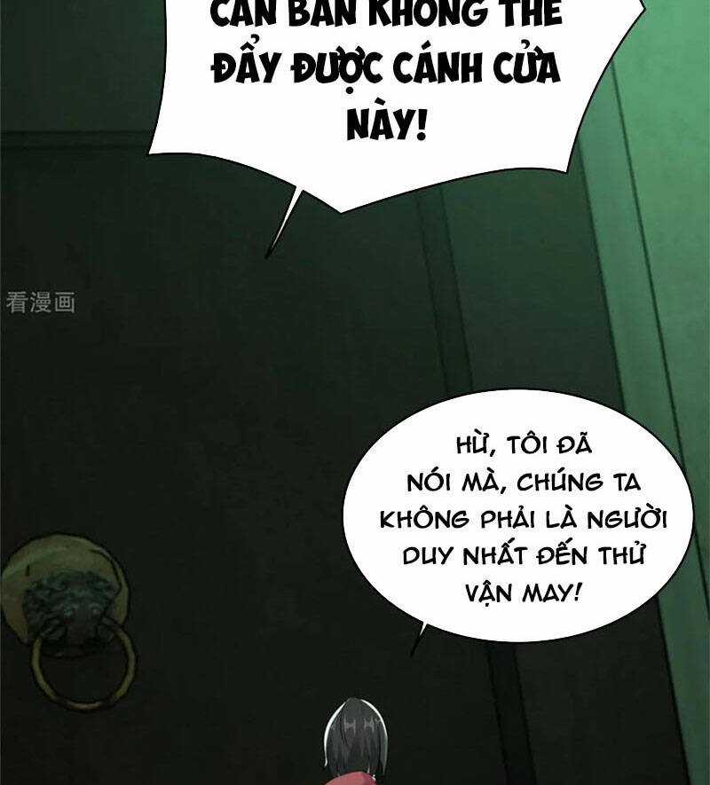 Mạt Thế Vi Vương Chương 608 trang 9