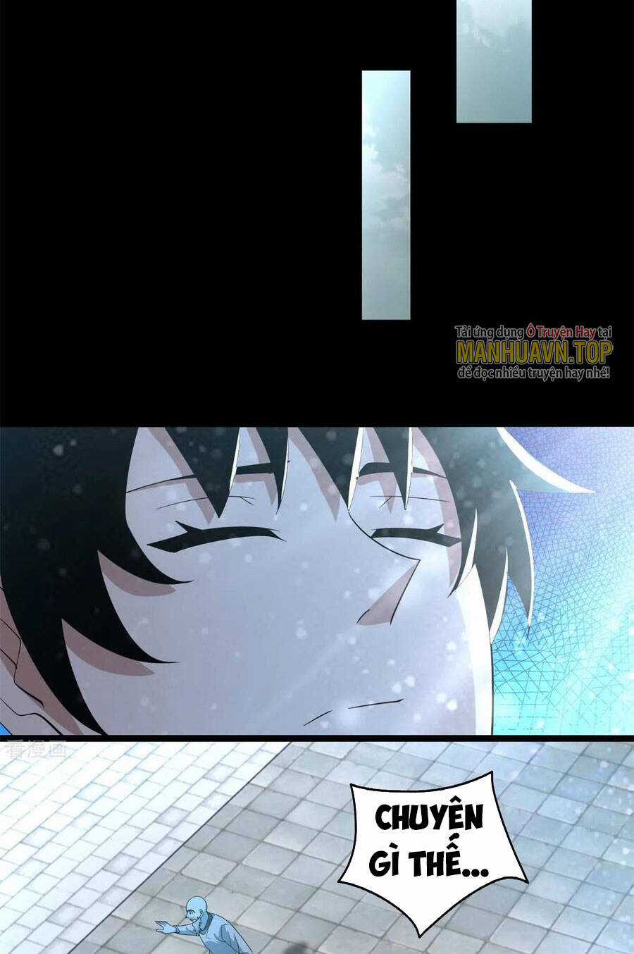 Mạt Thế Vi Vương Chương 609 trang 14