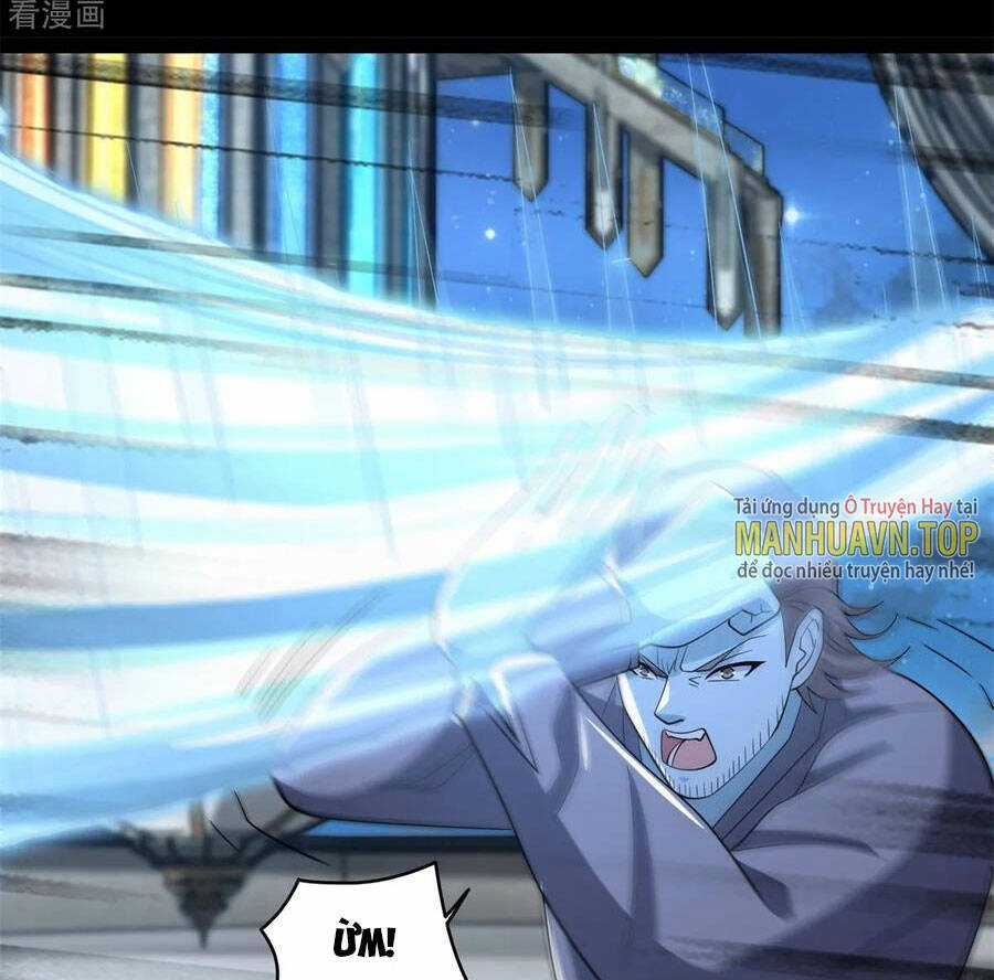 Mạt Thế Vi Vương Chương 609 trang 20