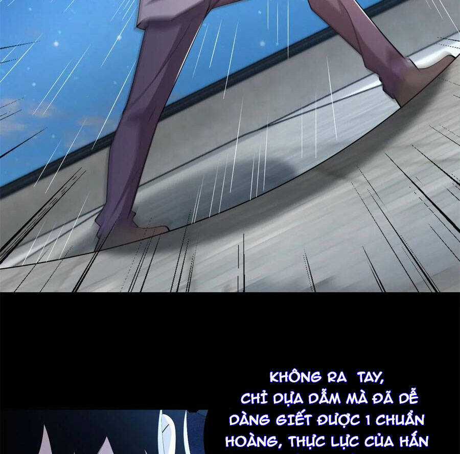 Mạt Thế Vi Vương Chương 609 trang 23