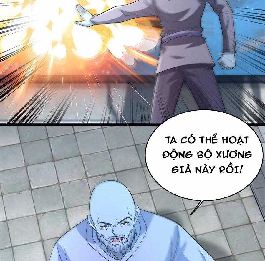 Mạt Thế Vi Vương Chương 609 trang 25