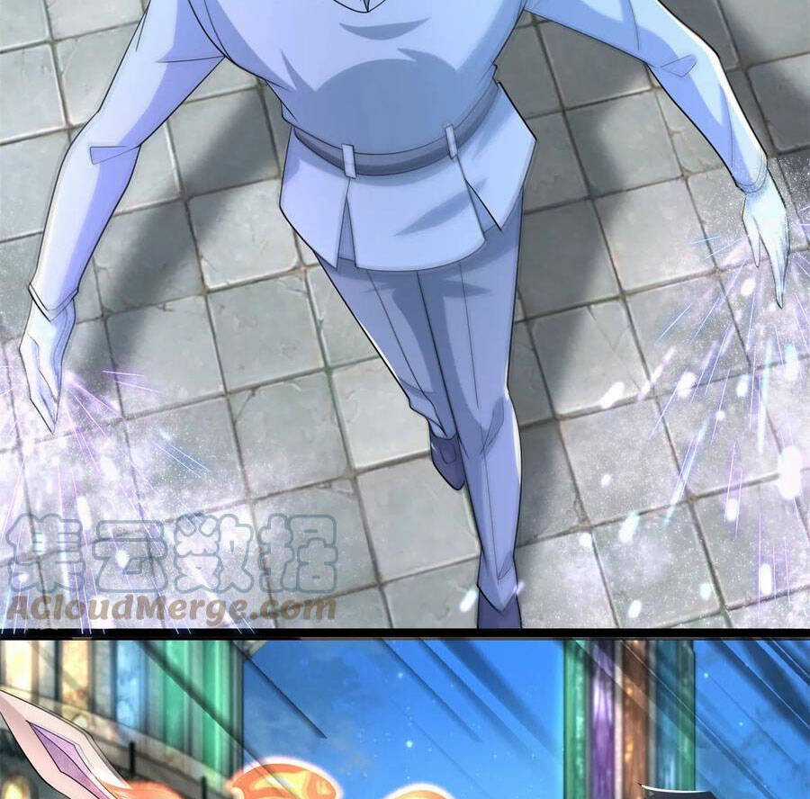 Mạt Thế Vi Vương Chương 609 trang 26