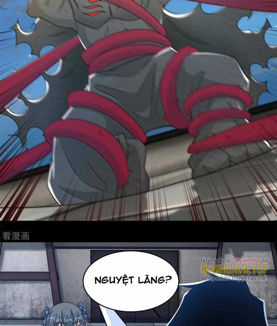 Mạt Thế Vi Vương Chương 610 trang 20