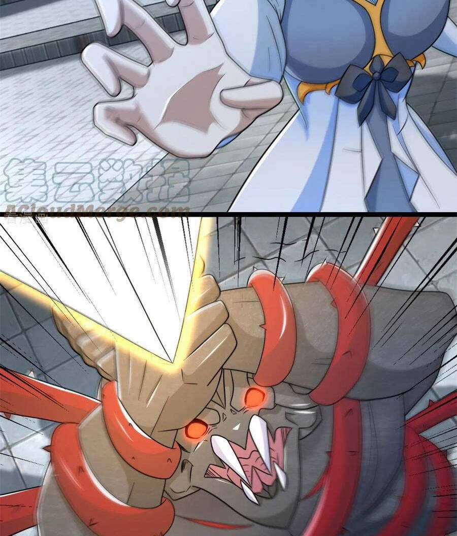 Mạt Thế Vi Vương Chương 610 trang 22