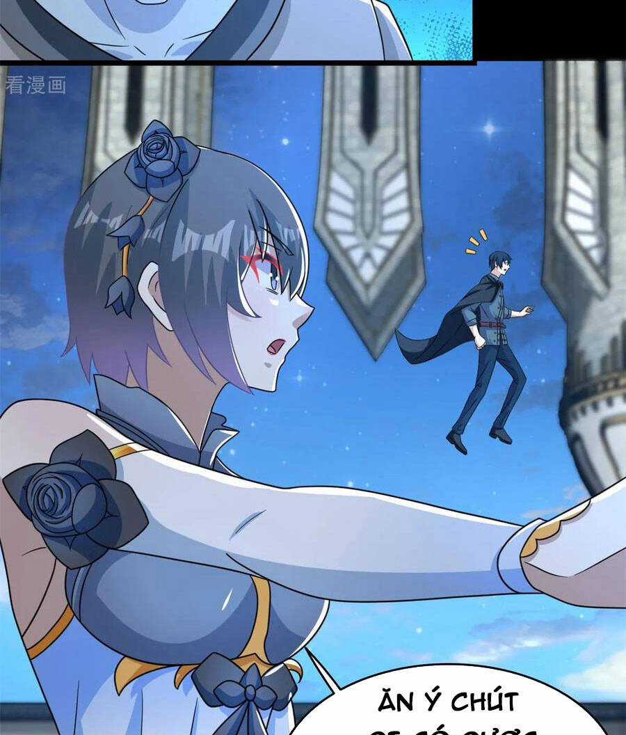 Mạt Thế Vi Vương Chương 610 trang 24