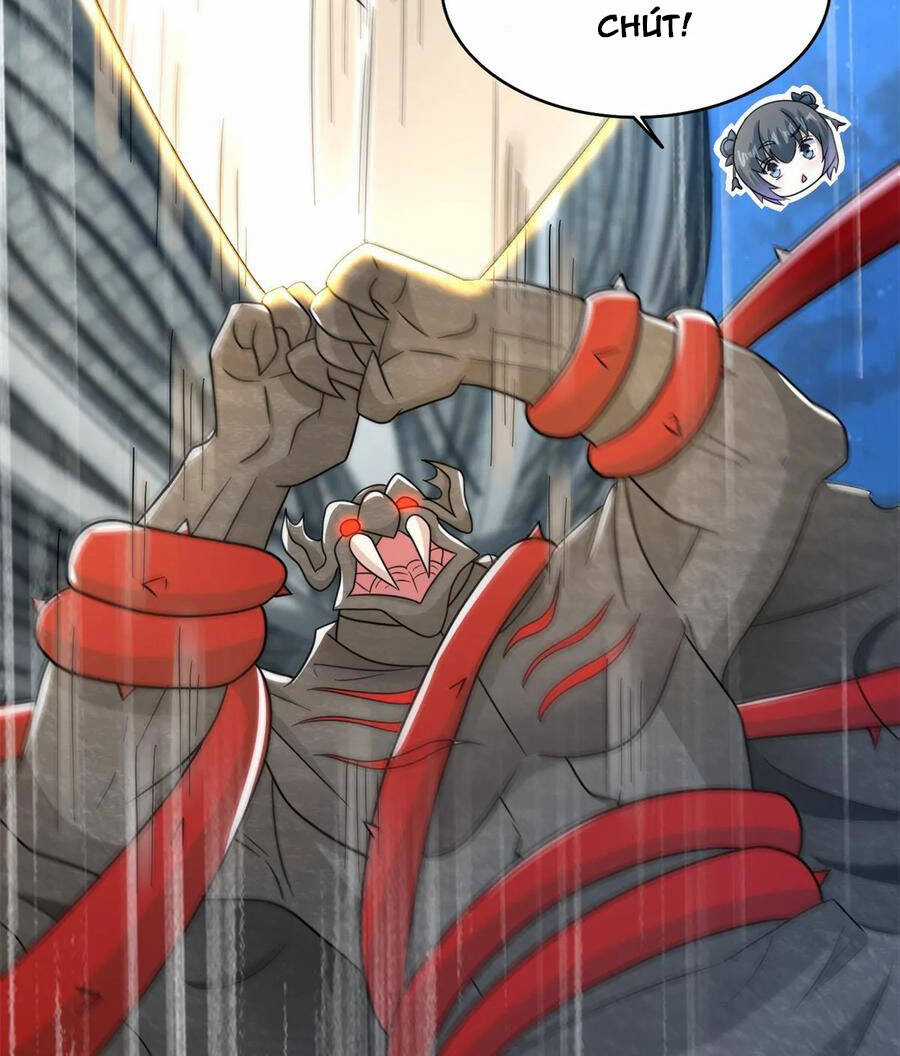 Mạt Thế Vi Vương Chương 610 trang 26