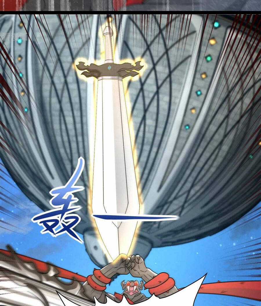 Mạt Thế Vi Vương Chương 610 trang 27