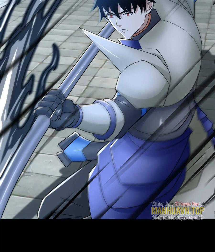 Mạt Thế Vi Vương Chương 610 trang 29