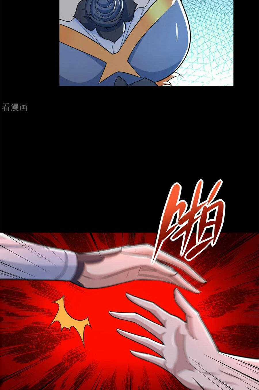 Mạt Thế Vi Vương Chương 611 trang 10