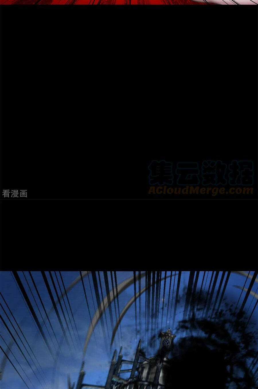 Mạt Thế Vi Vương Chương 611 trang 11