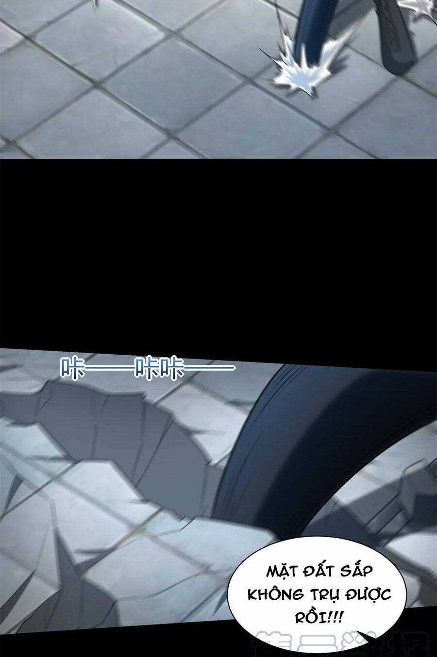 Mạt Thế Vi Vương Chương 611 trang 14