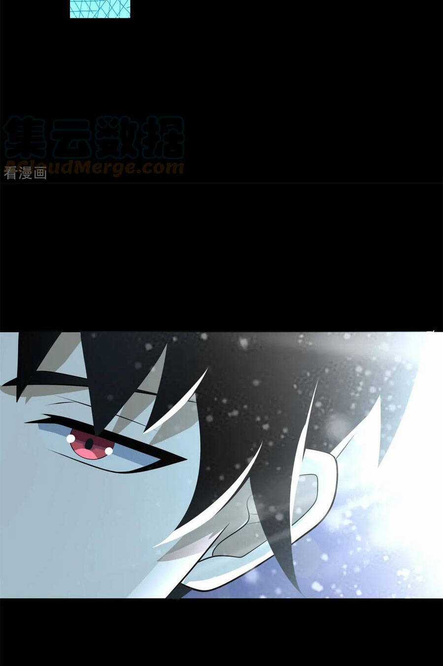 Mạt Thế Vi Vương Chương 611 trang 17