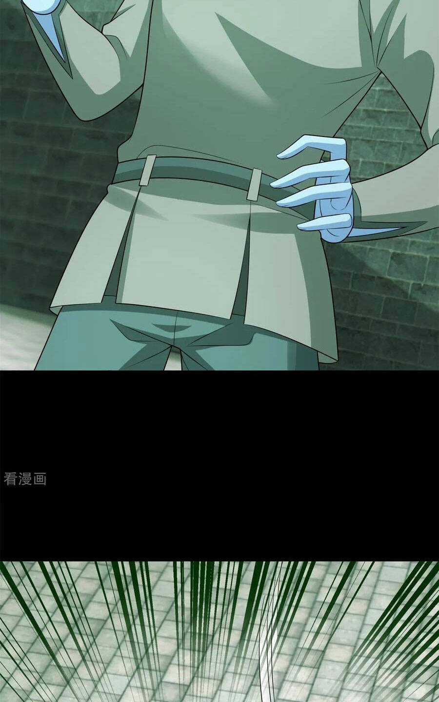 Mạt Thế Vi Vương Chương 611 trang 26