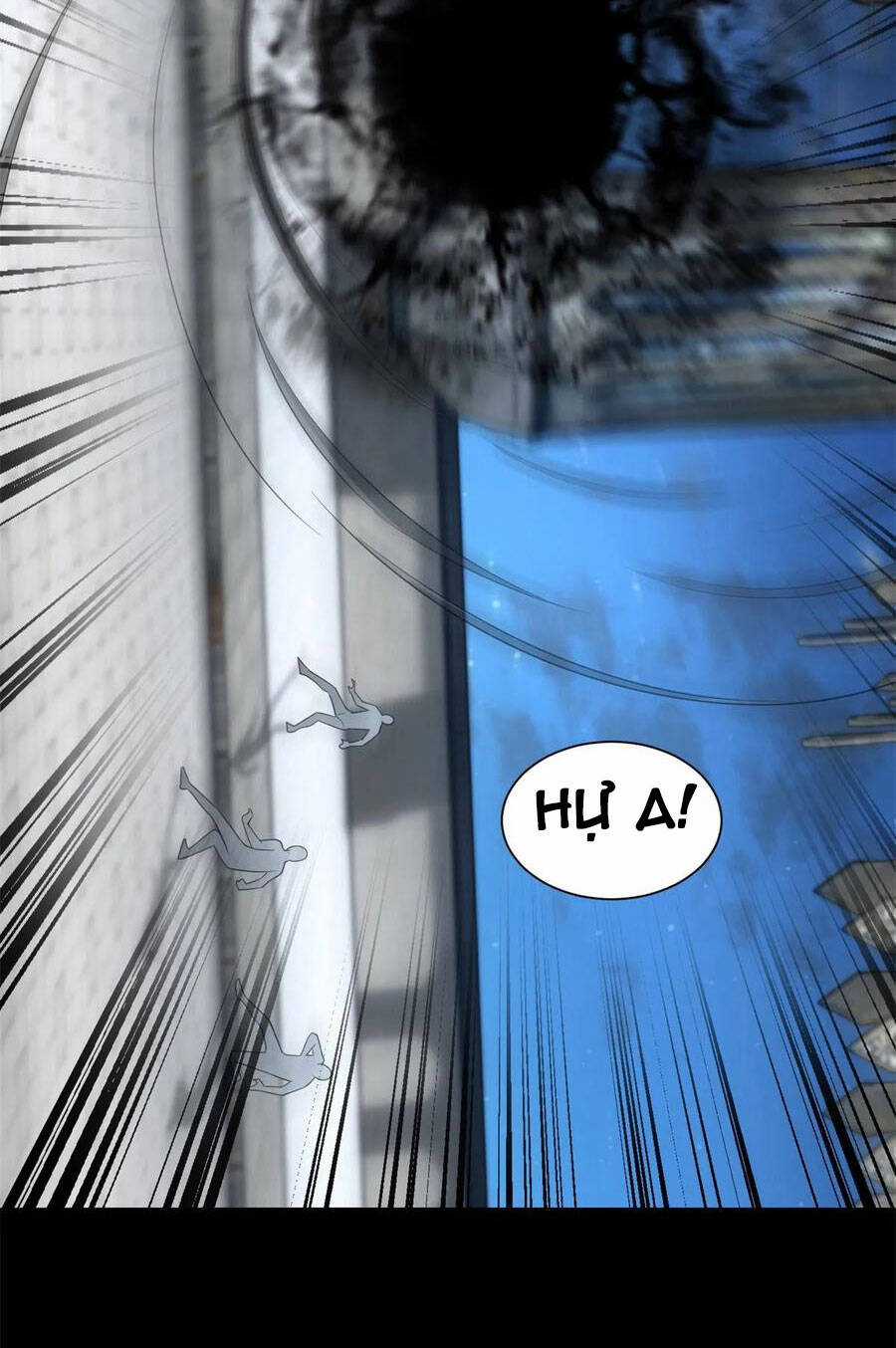 Mạt Thế Vi Vương Chương 611 trang 3