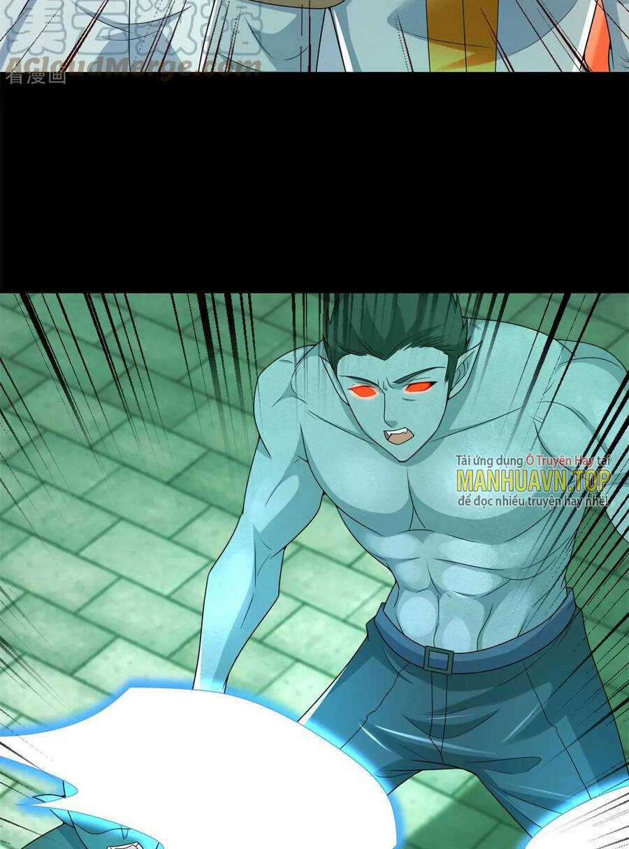 Mạt Thế Vi Vương Chương 611 trang 41