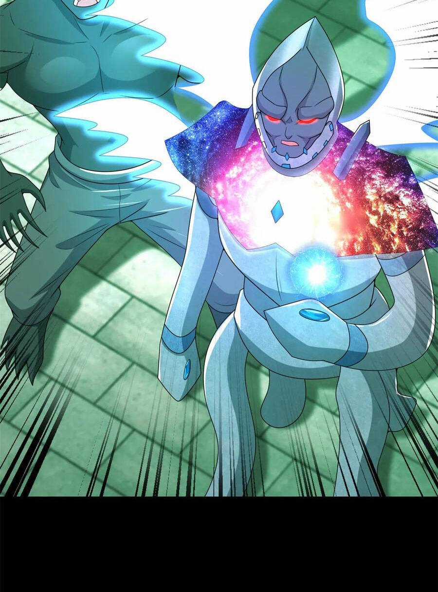 Mạt Thế Vi Vương Chương 611 trang 42