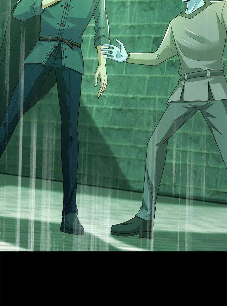 Mạt Thế Vi Vương Chương 611 trang 44