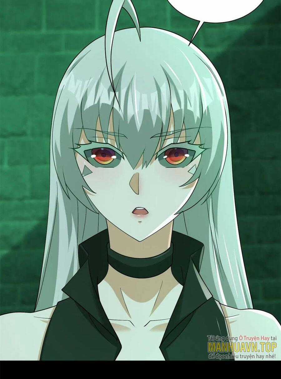 Mạt Thế Vi Vương Chương 611 trang 49