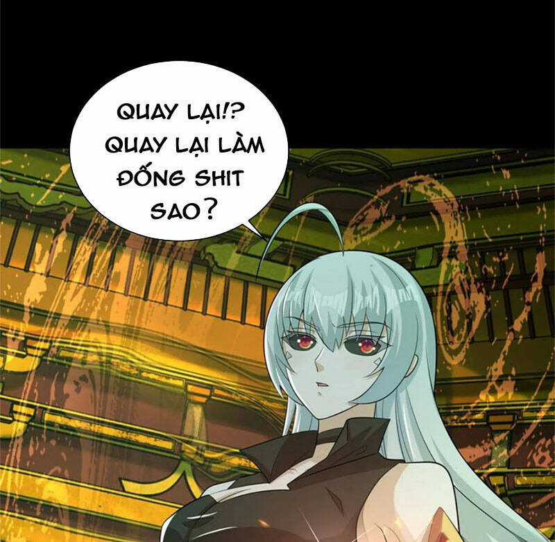 Mạt Thế Vi Vương Chương 612 trang 10