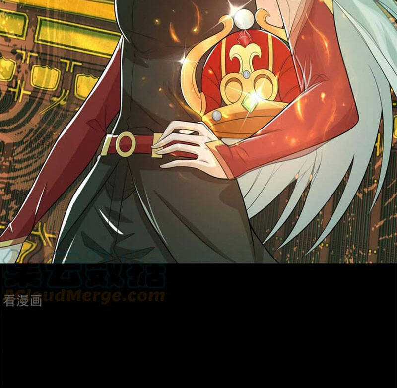 Mạt Thế Vi Vương Chương 612 trang 11