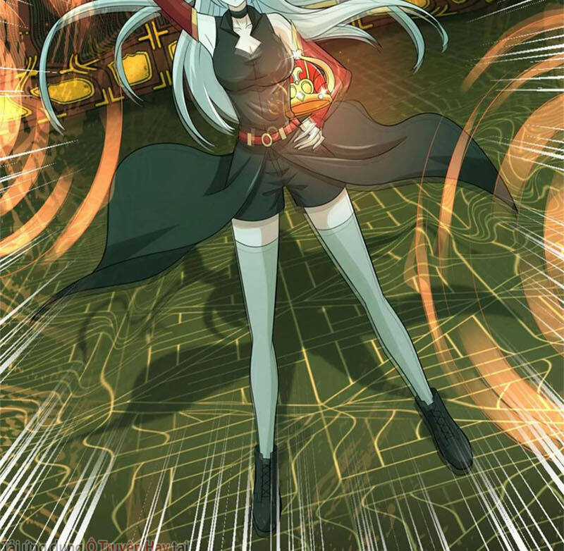 Mạt Thế Vi Vương Chương 612 trang 13