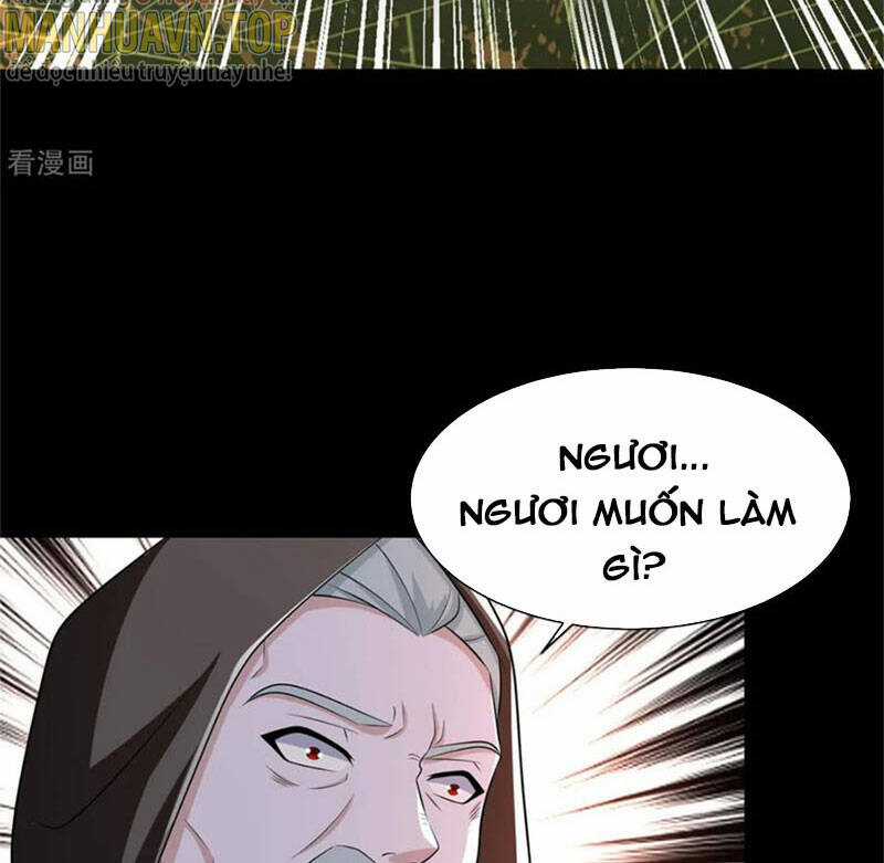 Mạt Thế Vi Vương Chương 612 trang 14