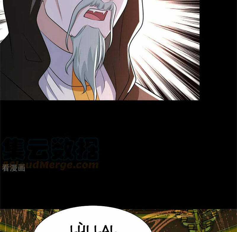 Mạt Thế Vi Vương Chương 612 trang 15