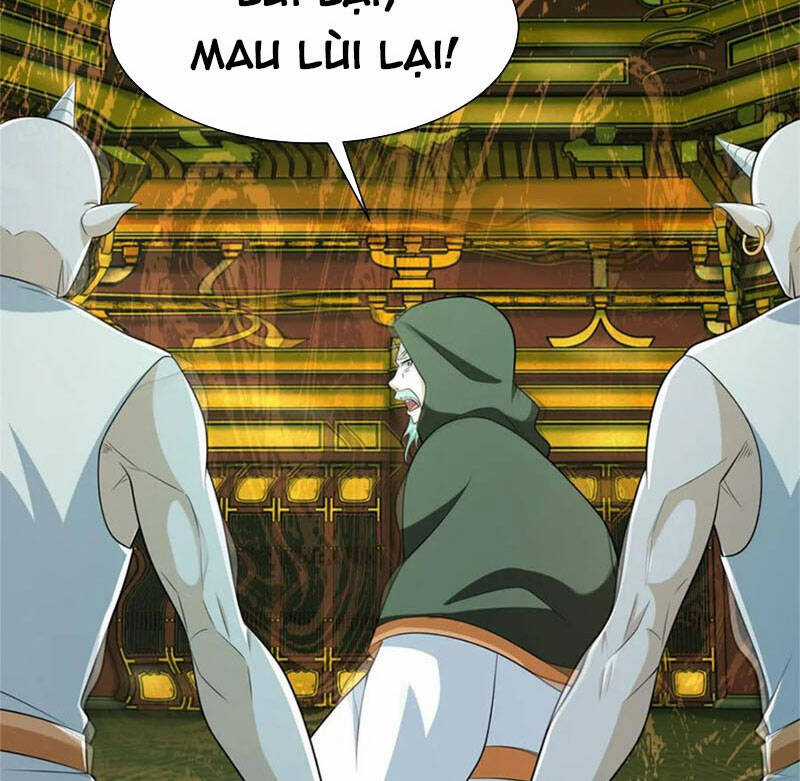 Mạt Thế Vi Vương Chương 612 trang 16