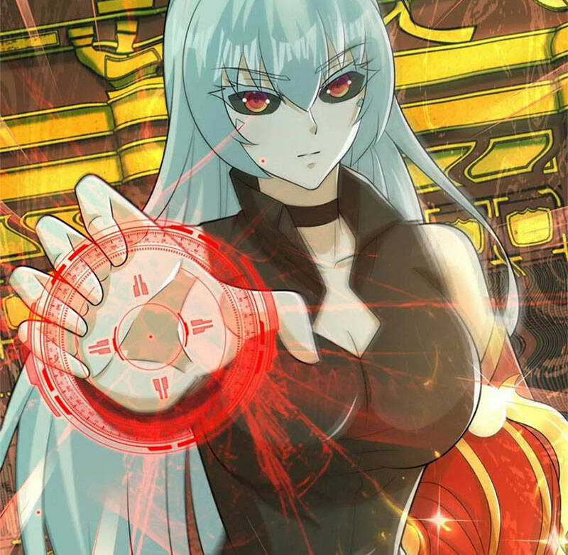 Mạt Thế Vi Vương Chương 612 trang 18