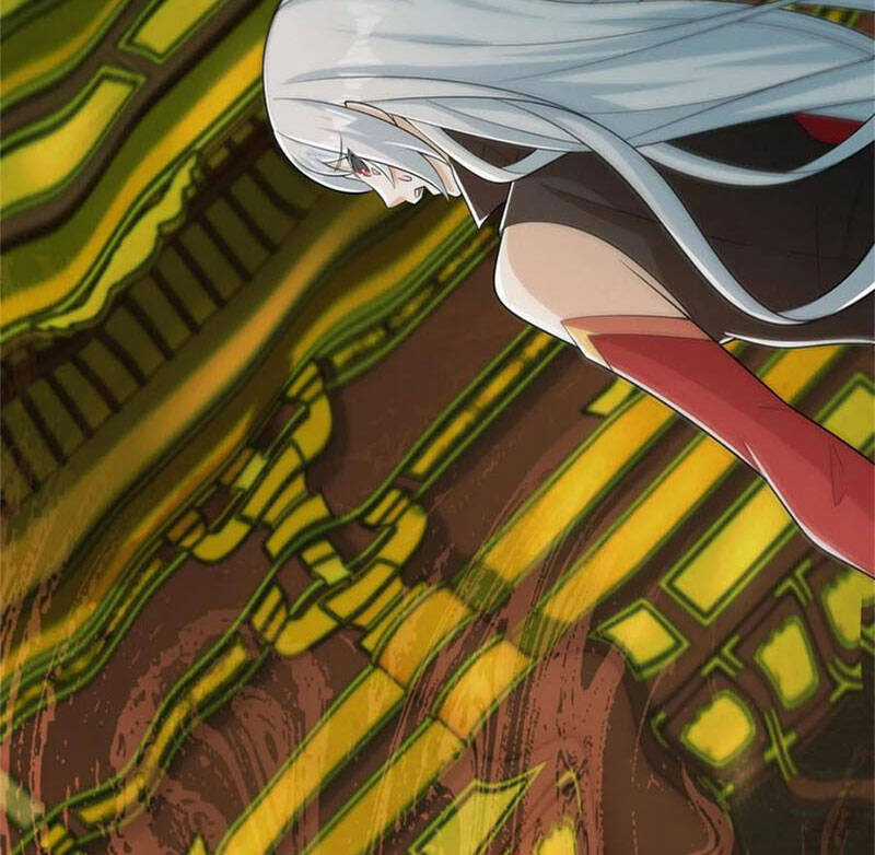 Mạt Thế Vi Vương Chương 612 trang 2