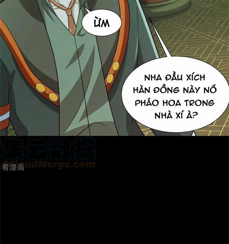 Mạt Thế Vi Vương Chương 612 trang 24