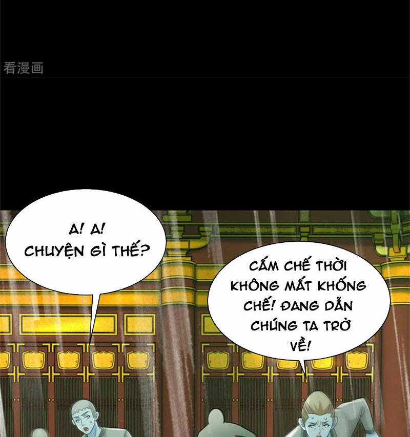 Mạt Thế Vi Vương Chương 612 trang 26