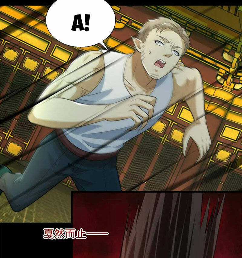 Mạt Thế Vi Vương Chương 612 trang 28