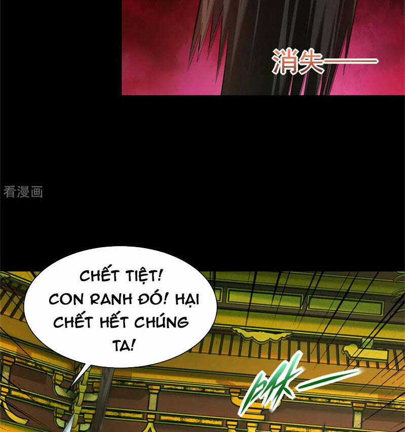 Mạt Thế Vi Vương Chương 612 trang 29